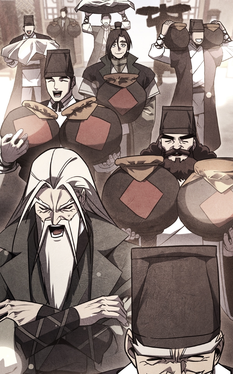 I Reincarnated As The Crazed Heir Chapter 154 - Page 25