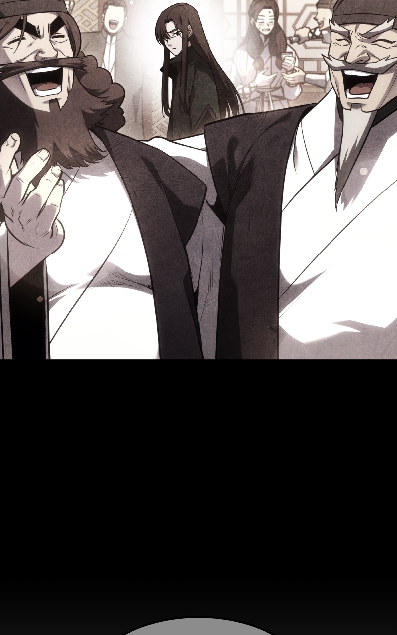 I Reincarnated As The Crazed Heir Chapter 154 - Page 27