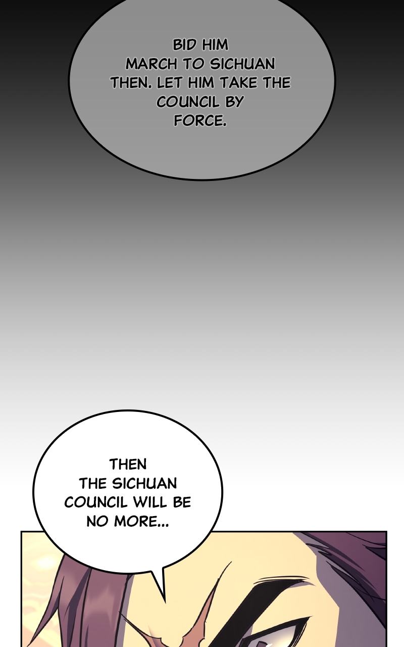 I Reincarnated As The Crazed Heir Chapter 154 - Page 28