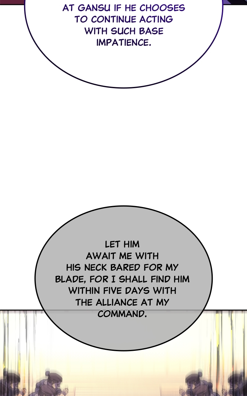 I Reincarnated As The Crazed Heir Chapter 154 - Page 32