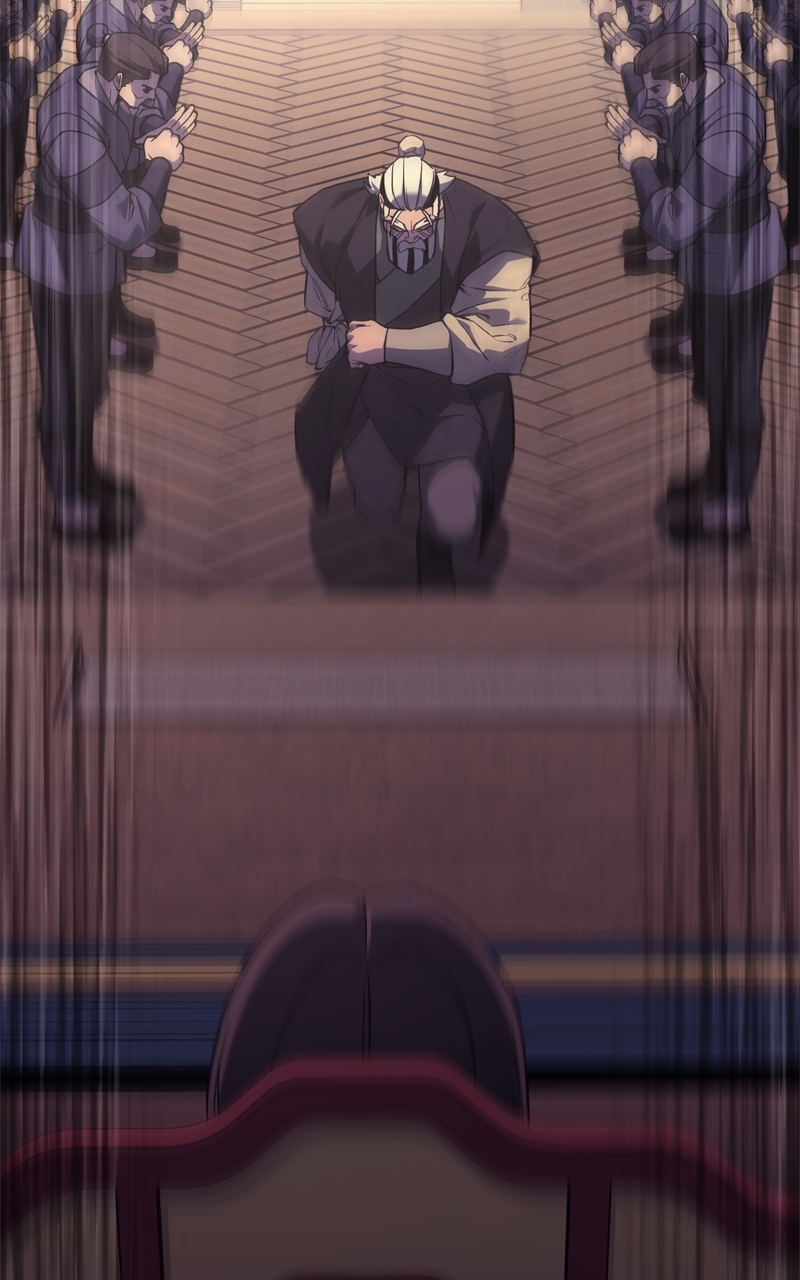 I Reincarnated As The Crazed Heir Chapter 154 - Page 33