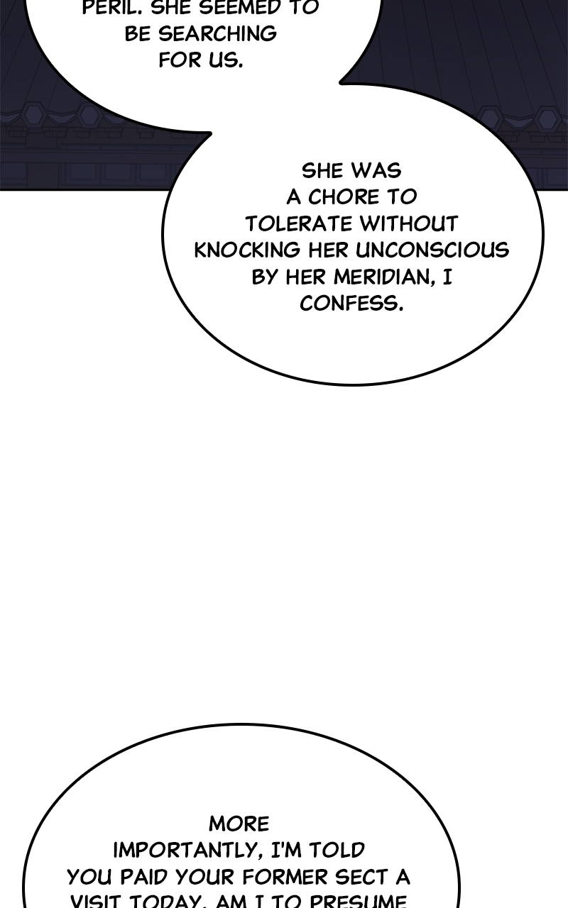 I Reincarnated As The Crazed Heir Chapter 154 - Page 51