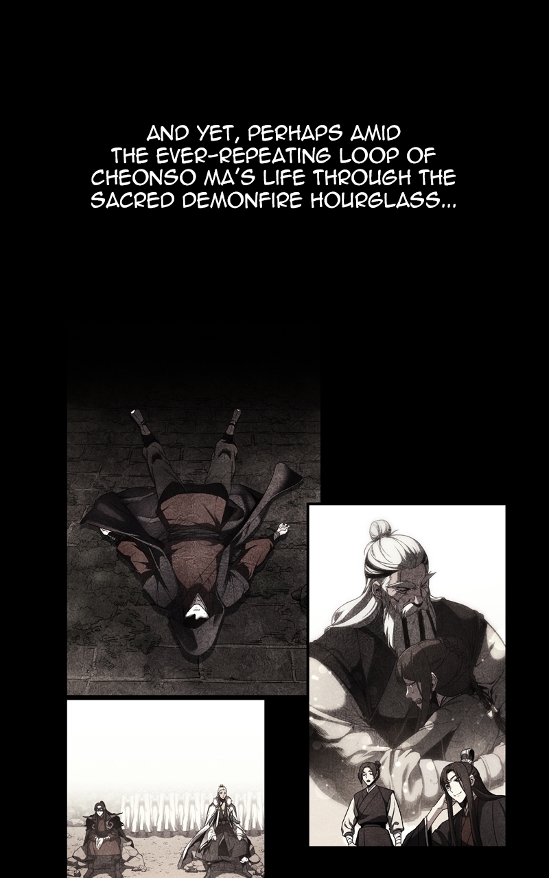I Reincarnated As The Crazed Heir Chapter 154 - Page 58