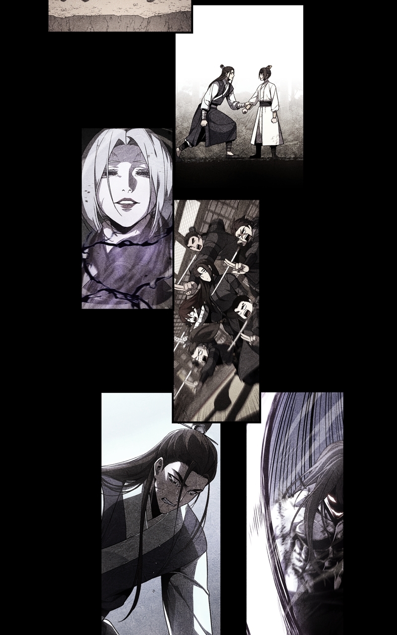 I Reincarnated As The Crazed Heir Chapter 154 - Page 59