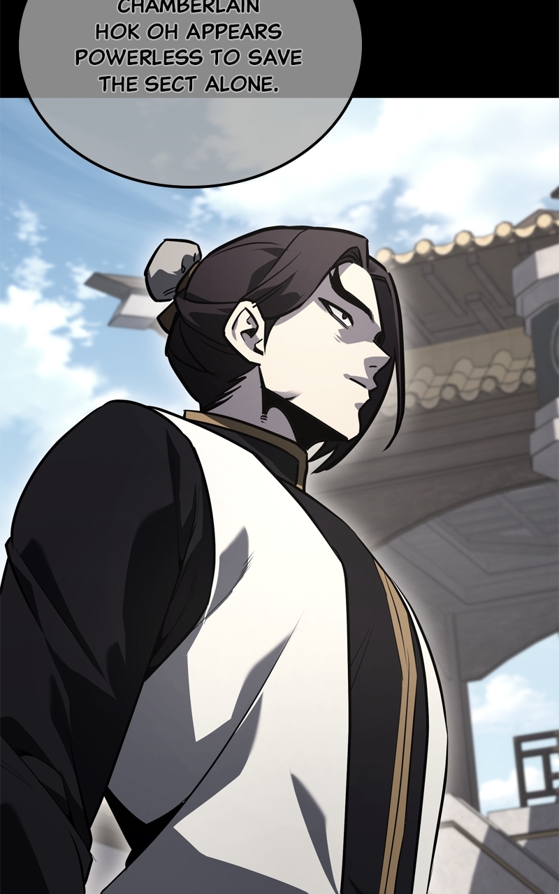 I Reincarnated As The Crazed Heir Chapter 154 - Page 69