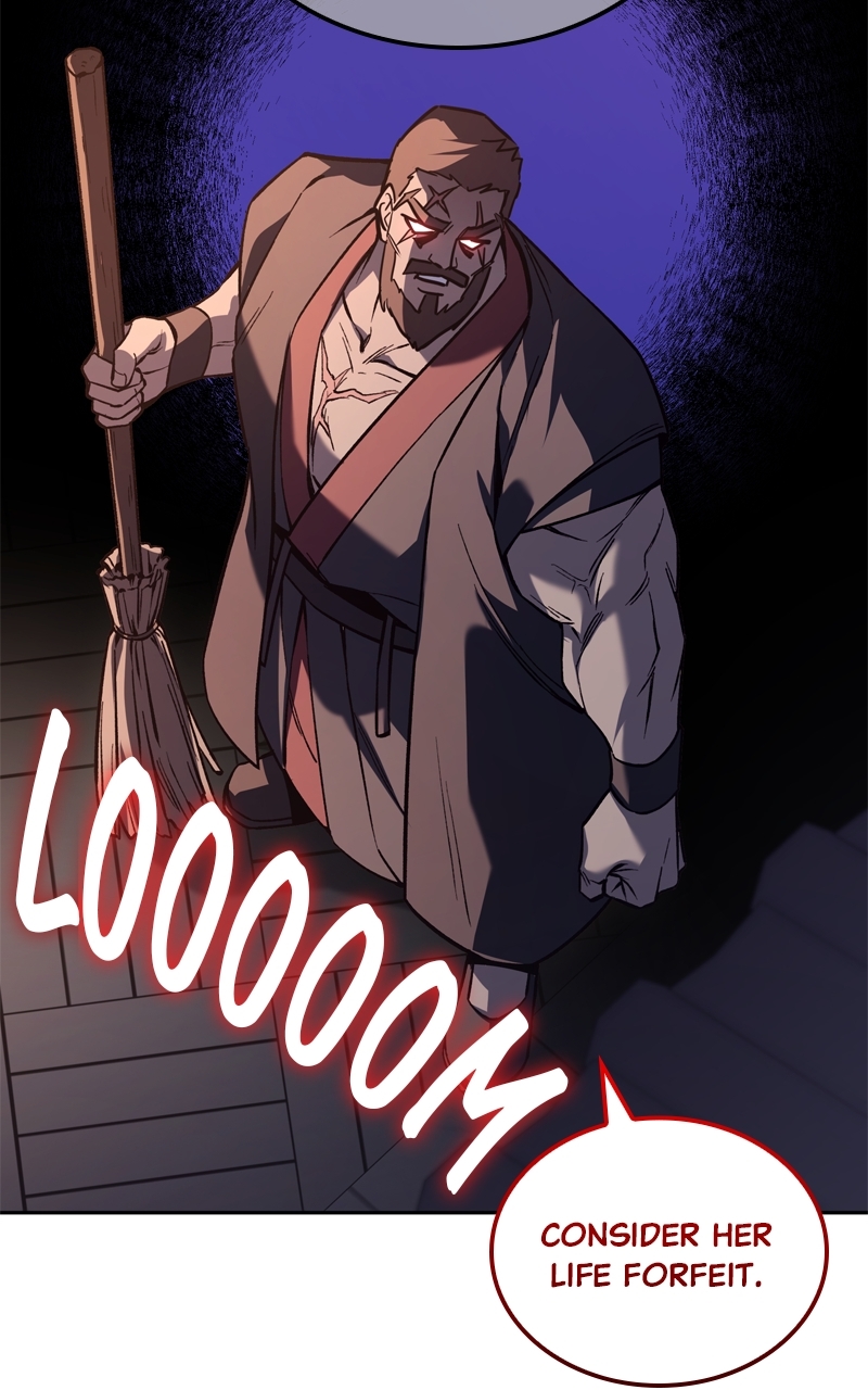 I Reincarnated As The Crazed Heir Chapter 154 - Page 73