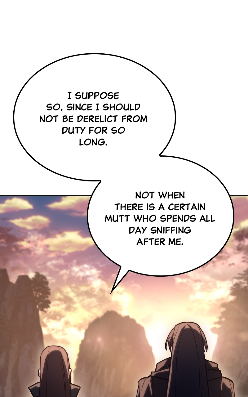 I Reincarnated As The Crazed Heir Chapter 154 - Page 77