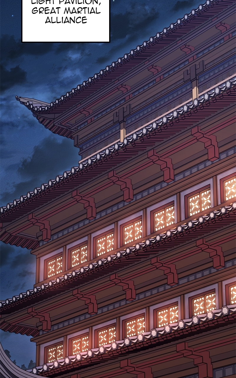 I Reincarnated As The Crazed Heir Chapter 154 - Page 81