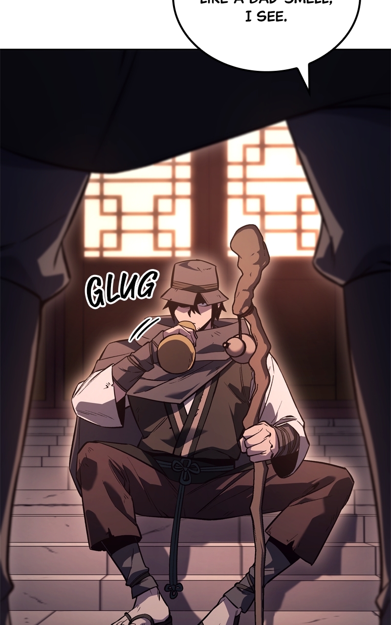 I Reincarnated As The Crazed Heir Chapter 154 - Page 83