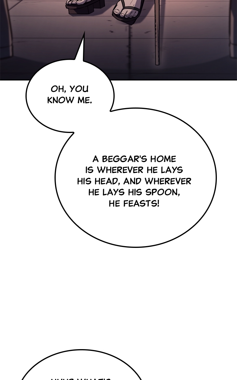 I Reincarnated As The Crazed Heir Chapter 154 - Page 84