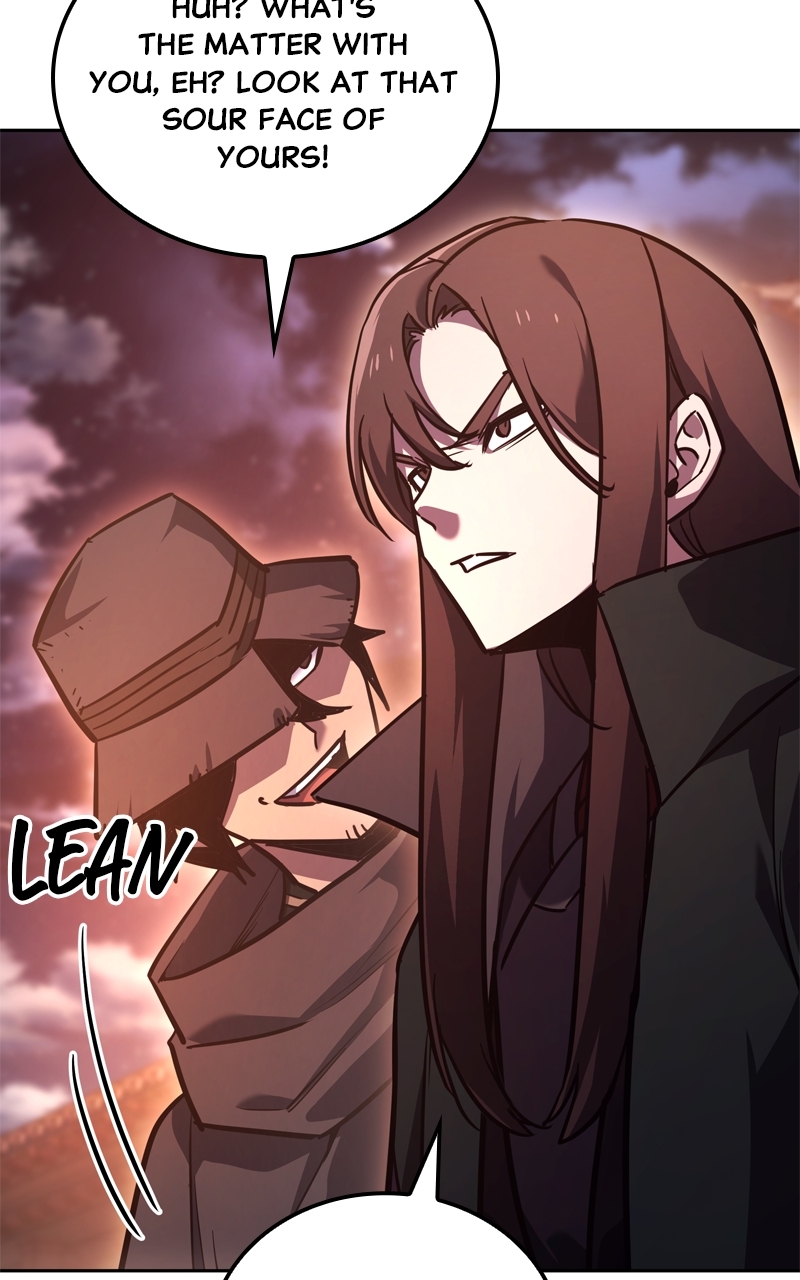I Reincarnated As The Crazed Heir Chapter 154 - Page 85