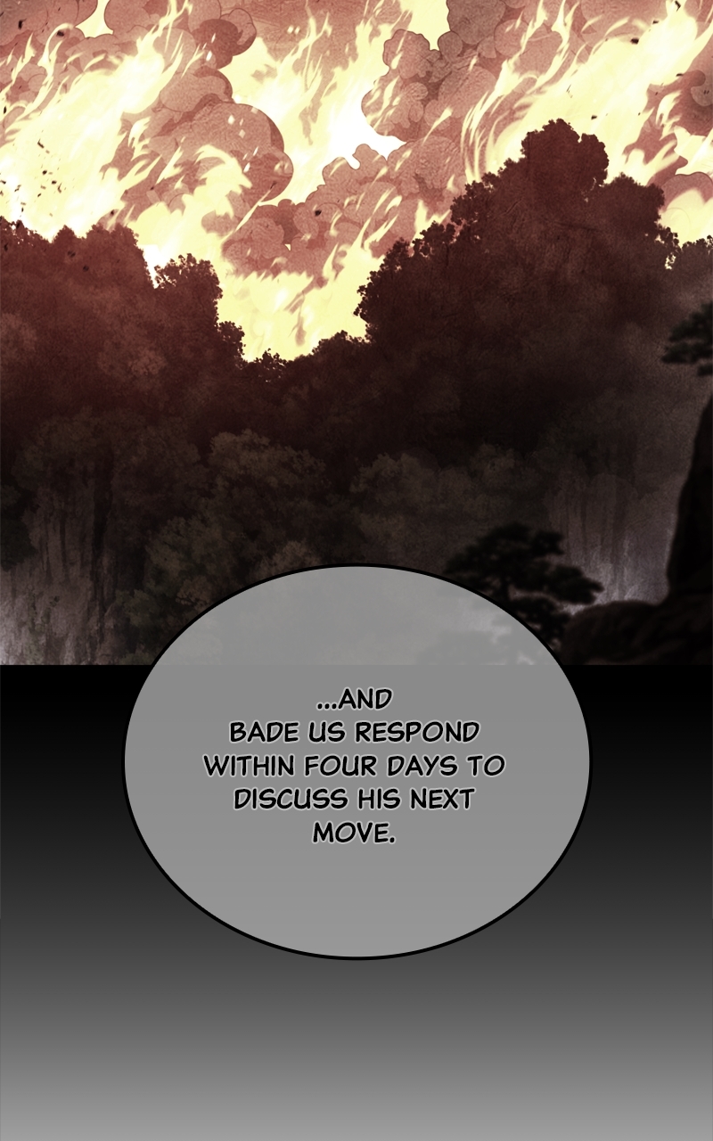 I Reincarnated As The Crazed Heir Chapter 154 - Page 9