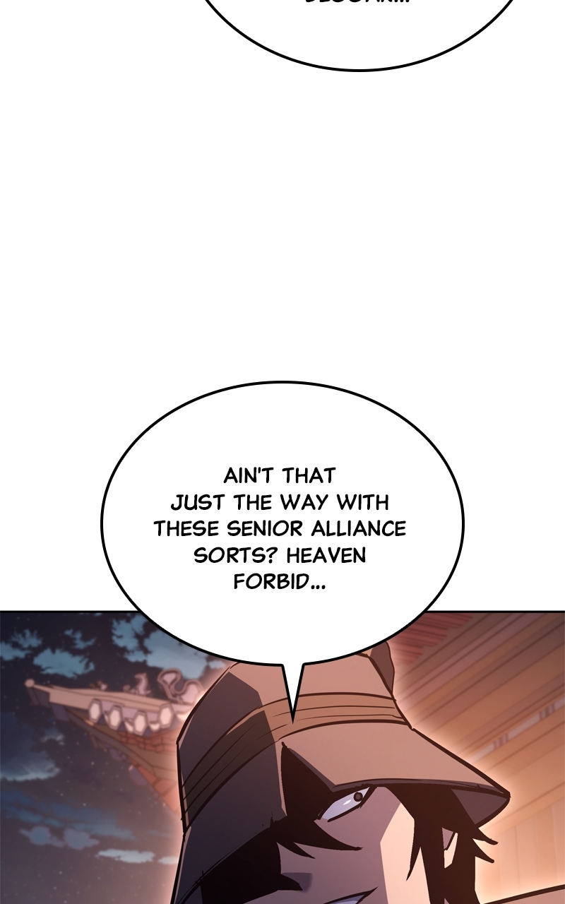 I Reincarnated As The Crazed Heir Chapter 154 - Page 91