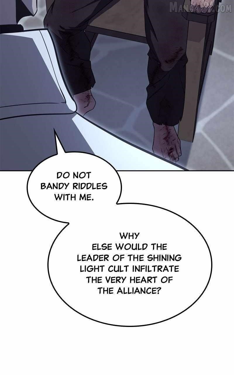 I Reincarnated As The Crazed Heir Chapter 158 - Page 104