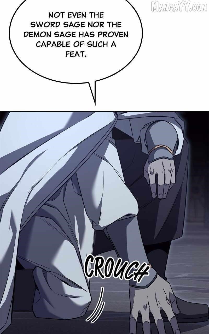 I Reincarnated As The Crazed Heir Chapter 158 - Page 107