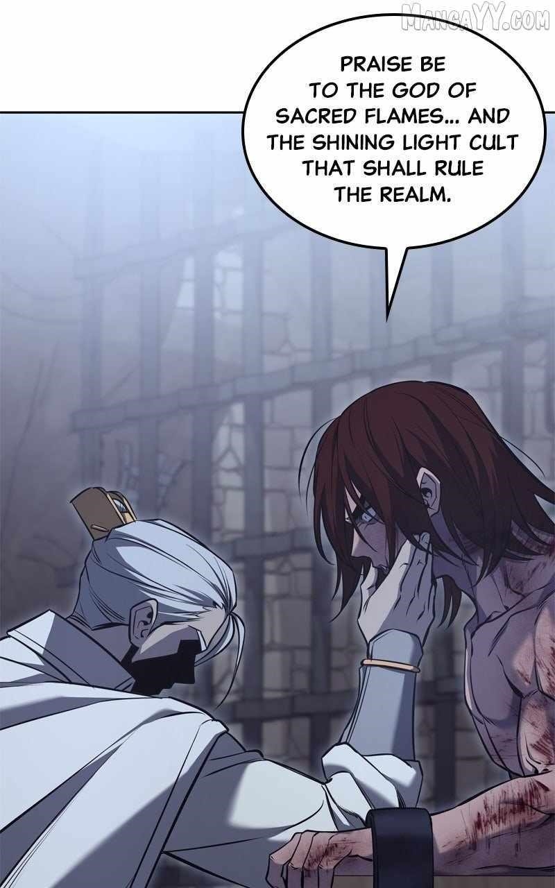 I Reincarnated As The Crazed Heir Chapter 158 - Page 119