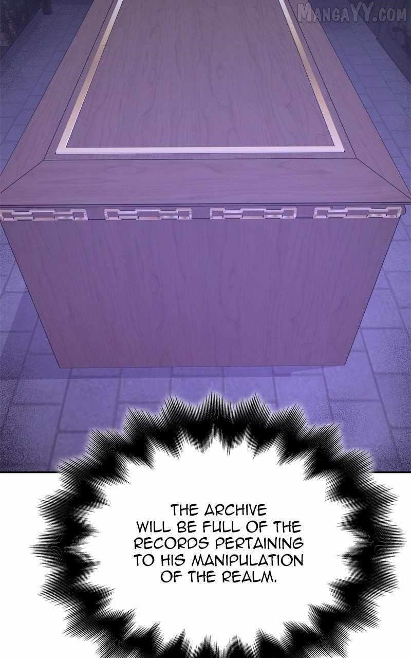 I Reincarnated As The Crazed Heir Chapter 158 - Page 133