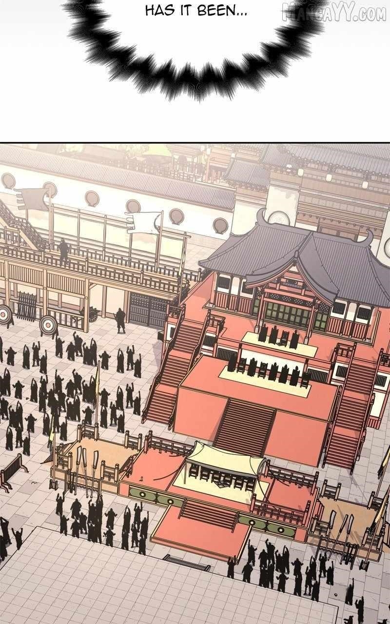 I Reincarnated As The Crazed Heir Chapter 158 - Page 153