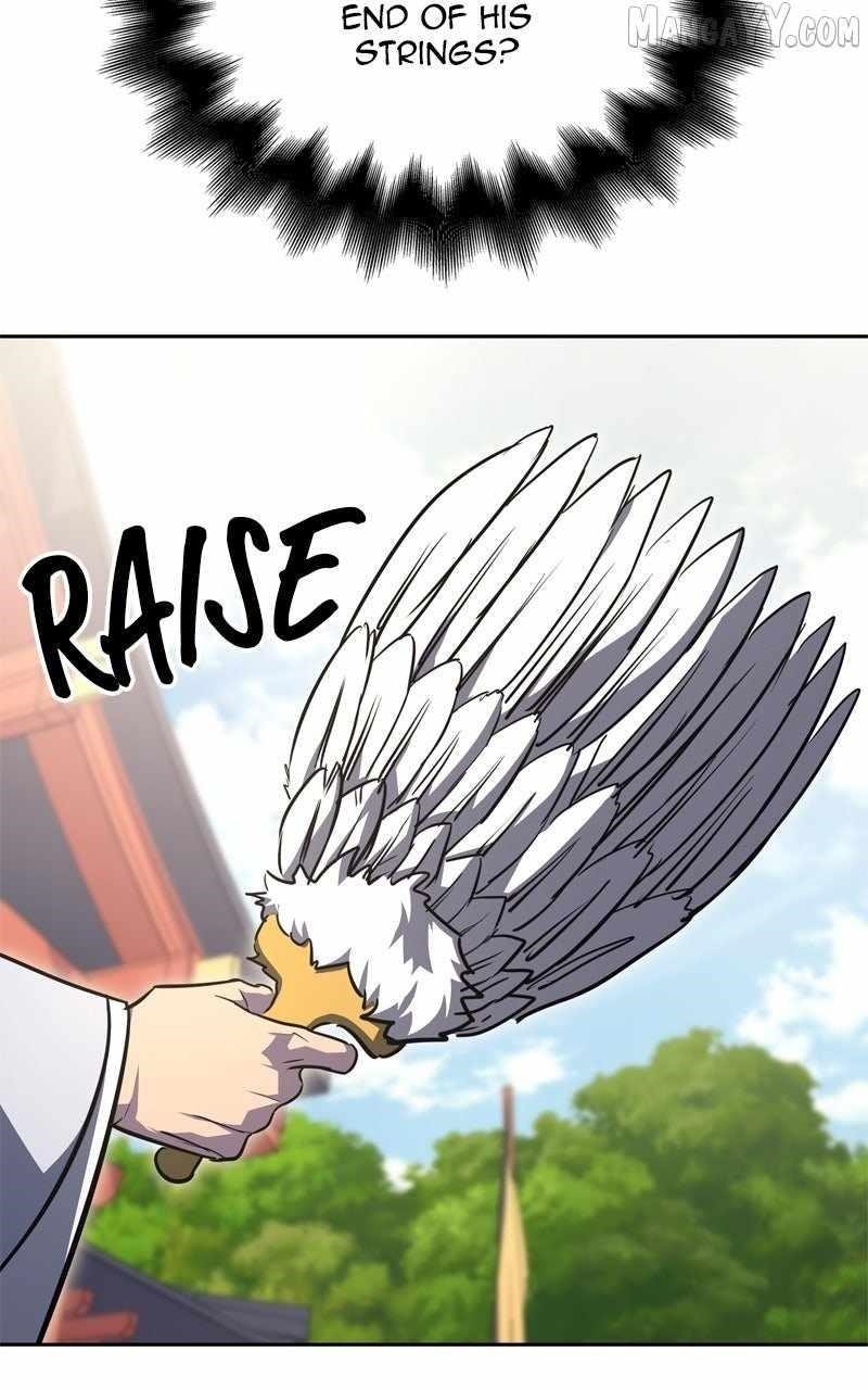 I Reincarnated As The Crazed Heir Chapter 158 - Page 155