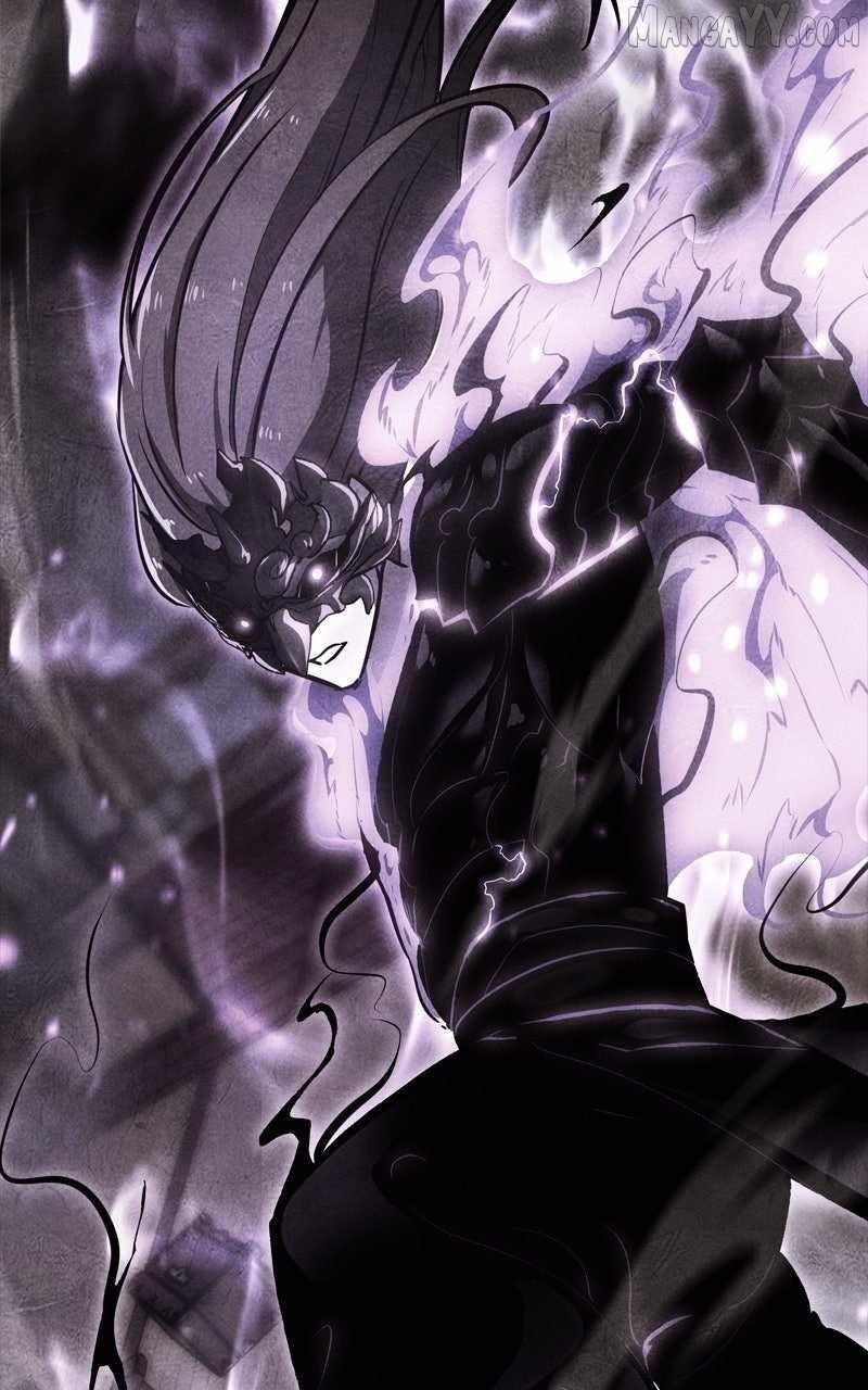 I Reincarnated As The Crazed Heir Chapter 158 - Page 2