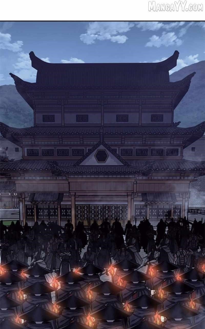 I Reincarnated As The Crazed Heir Chapter 158 - Page 21