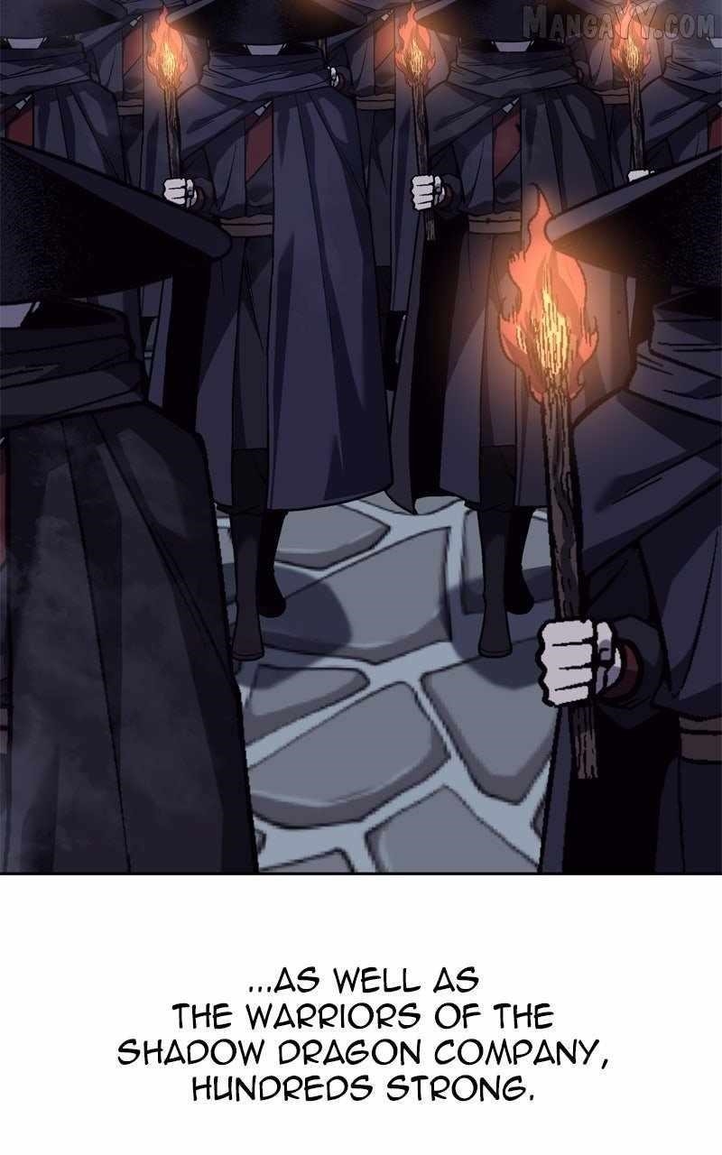 I Reincarnated As The Crazed Heir Chapter 158 - Page 22