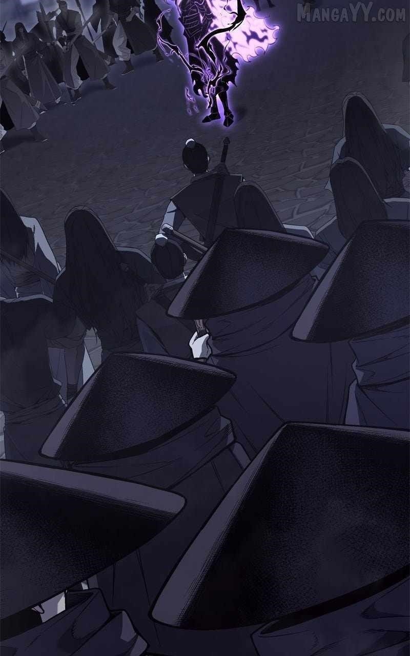 I Reincarnated As The Crazed Heir Chapter 158 - Page 37