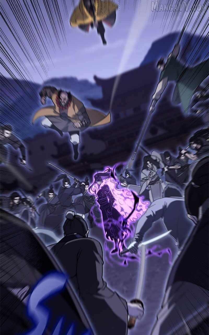 I Reincarnated As The Crazed Heir Chapter 158 - Page 46