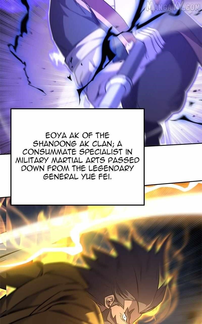 I Reincarnated As The Crazed Heir Chapter 158 - Page 50