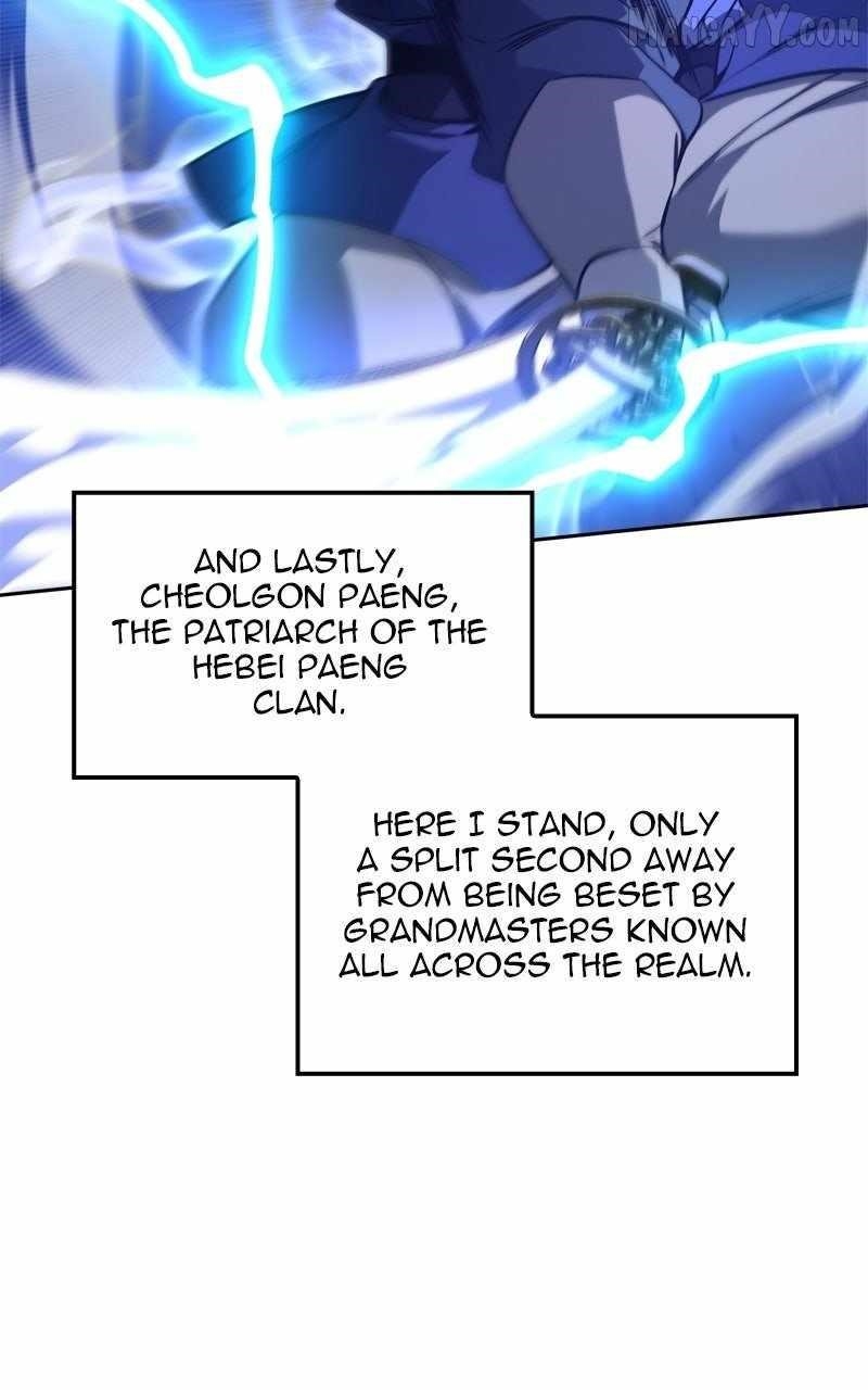 I Reincarnated As The Crazed Heir Chapter 158 - Page 52