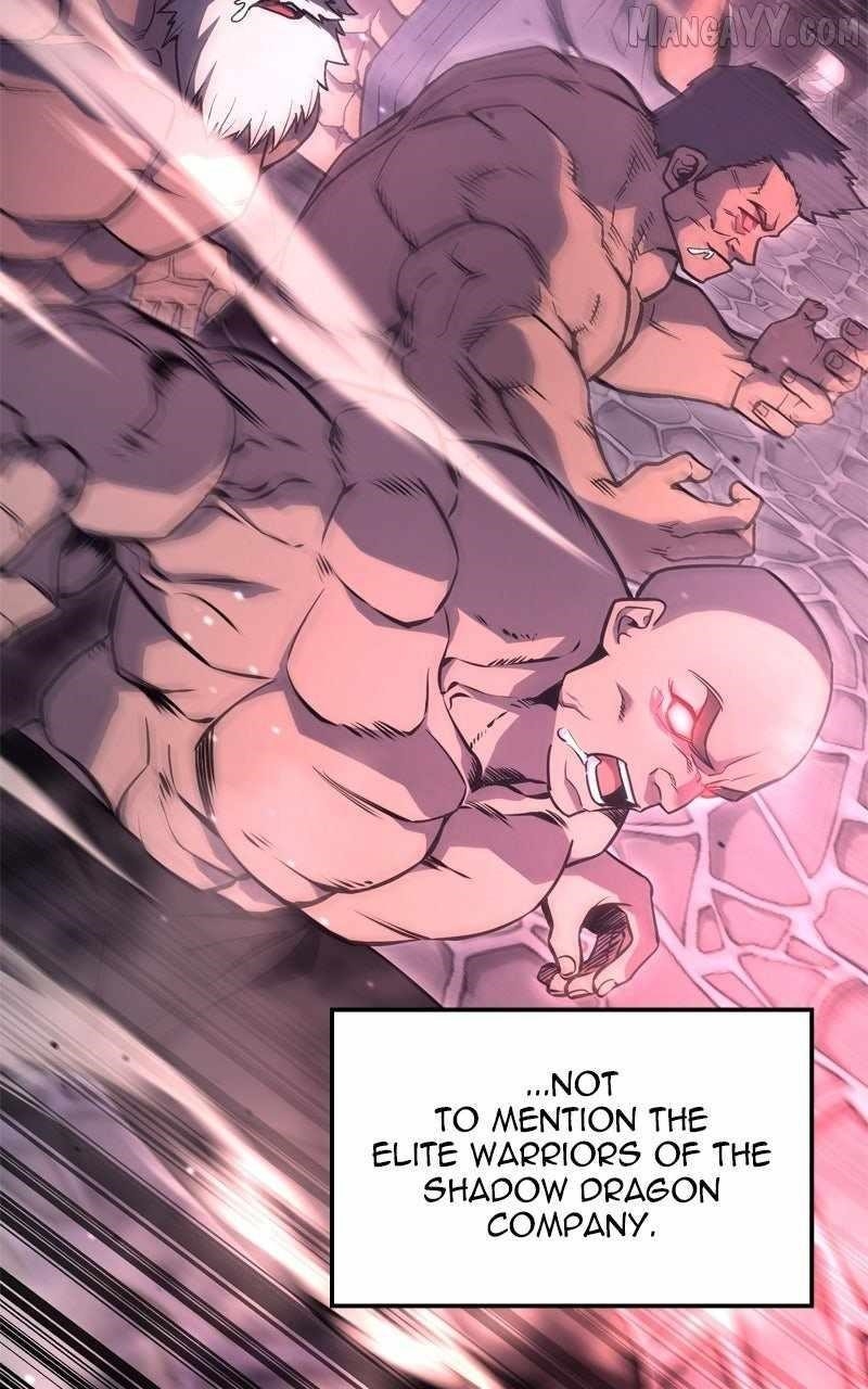 I Reincarnated As The Crazed Heir Chapter 158 - Page 54