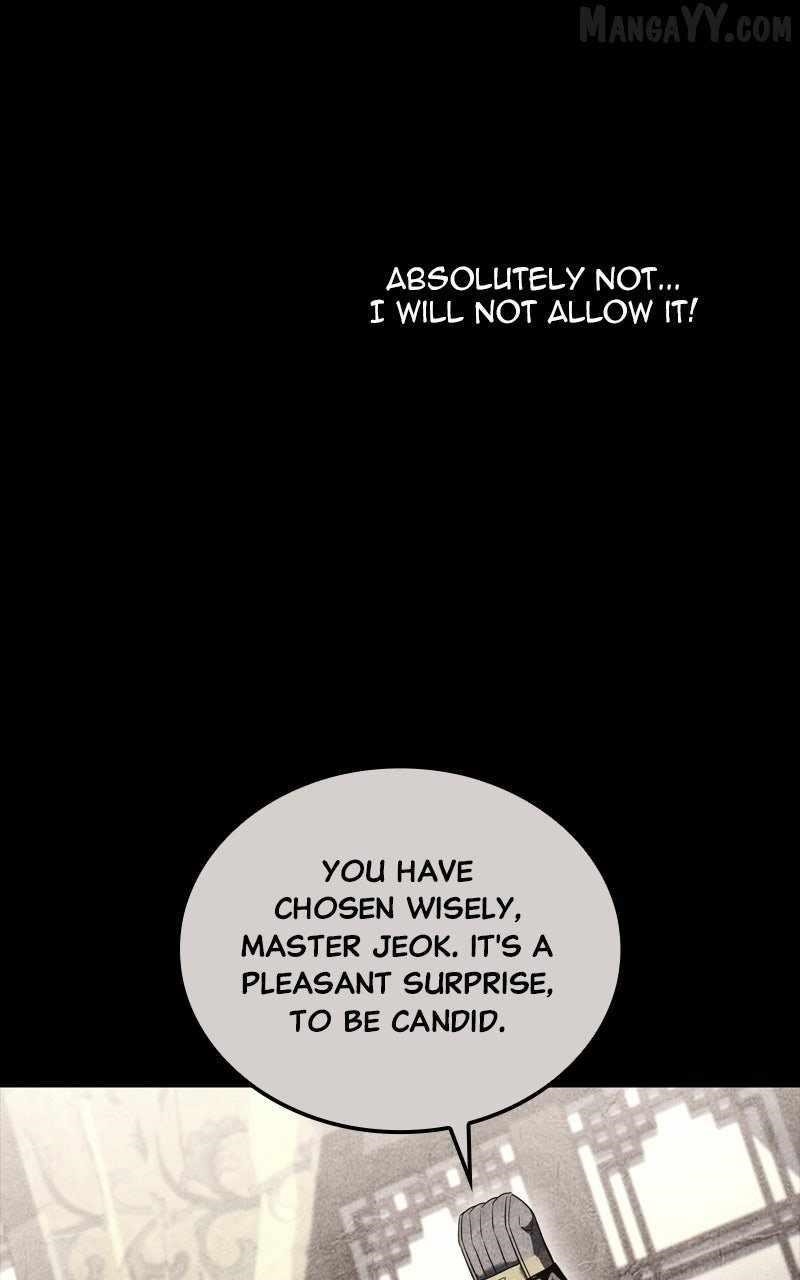 I Reincarnated As The Crazed Heir Chapter 158 - Page 7