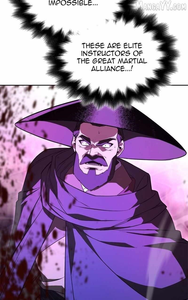 I Reincarnated As The Crazed Heir Chapter 158 - Page 72