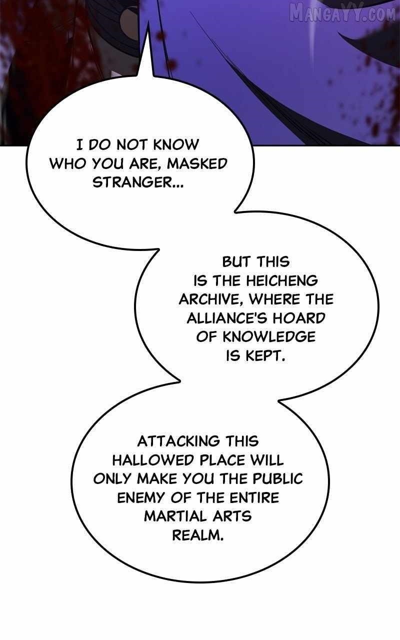 I Reincarnated As The Crazed Heir Chapter 158 - Page 73