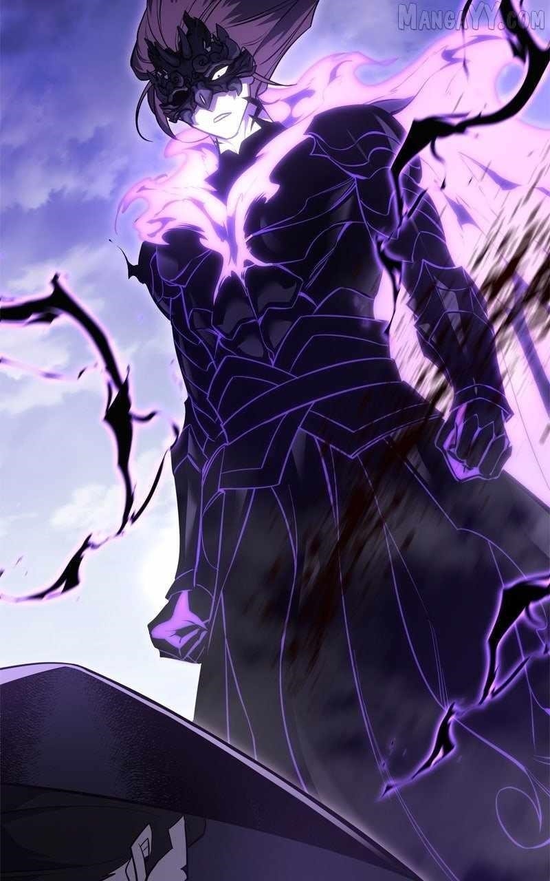 I Reincarnated As The Crazed Heir Chapter 158 - Page 76