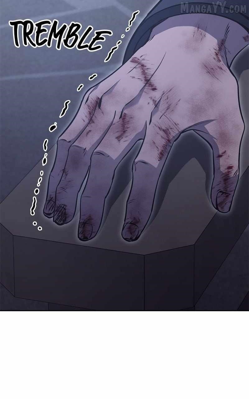 I Reincarnated As The Crazed Heir Chapter 158 - Page 86