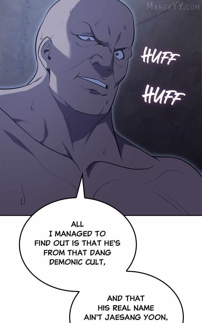 I Reincarnated As The Crazed Heir Chapter 158 - Page 90