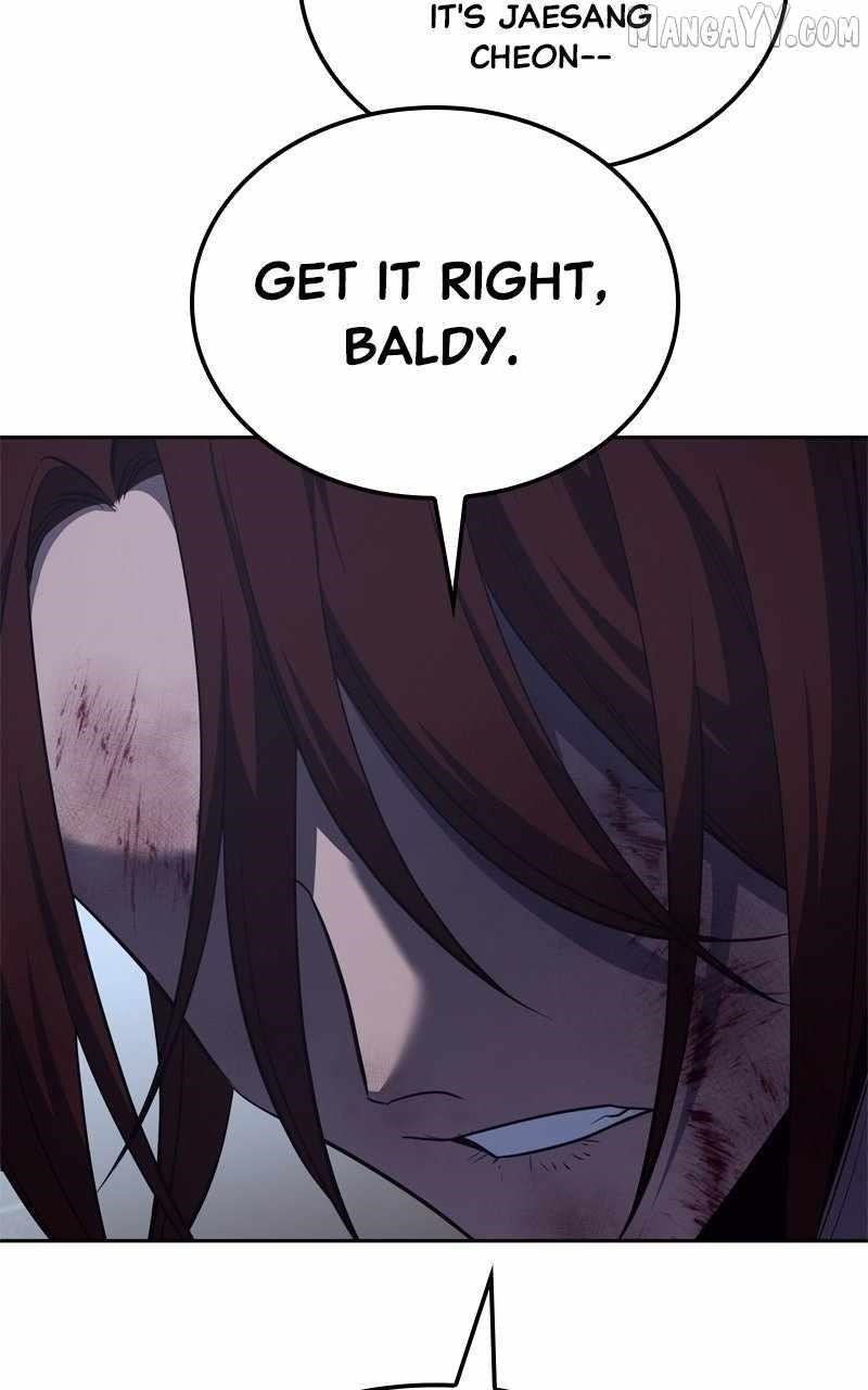 I Reincarnated As The Crazed Heir Chapter 158 - Page 91