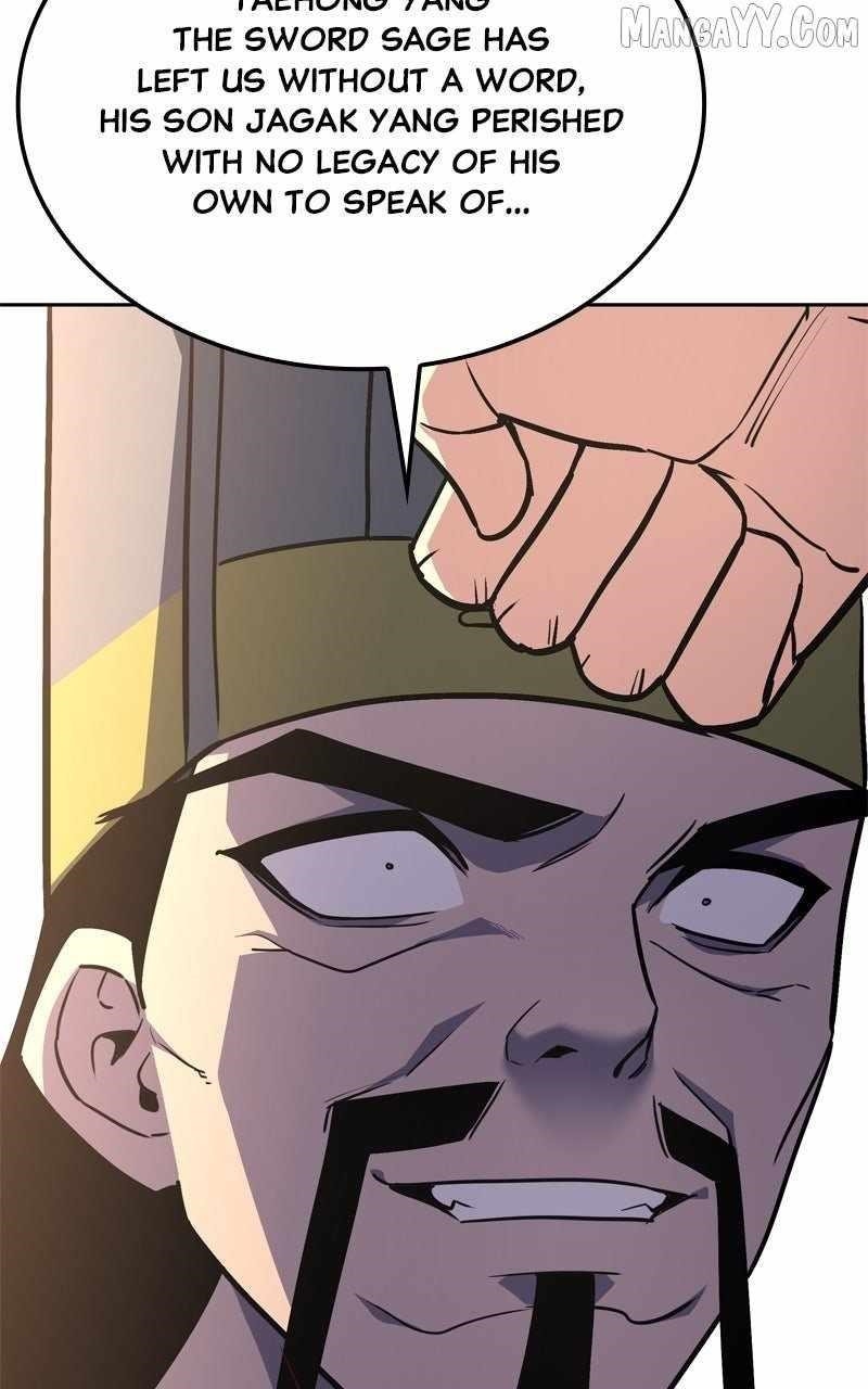 I Reincarnated As The Crazed Heir Chapter 159 - Page 101