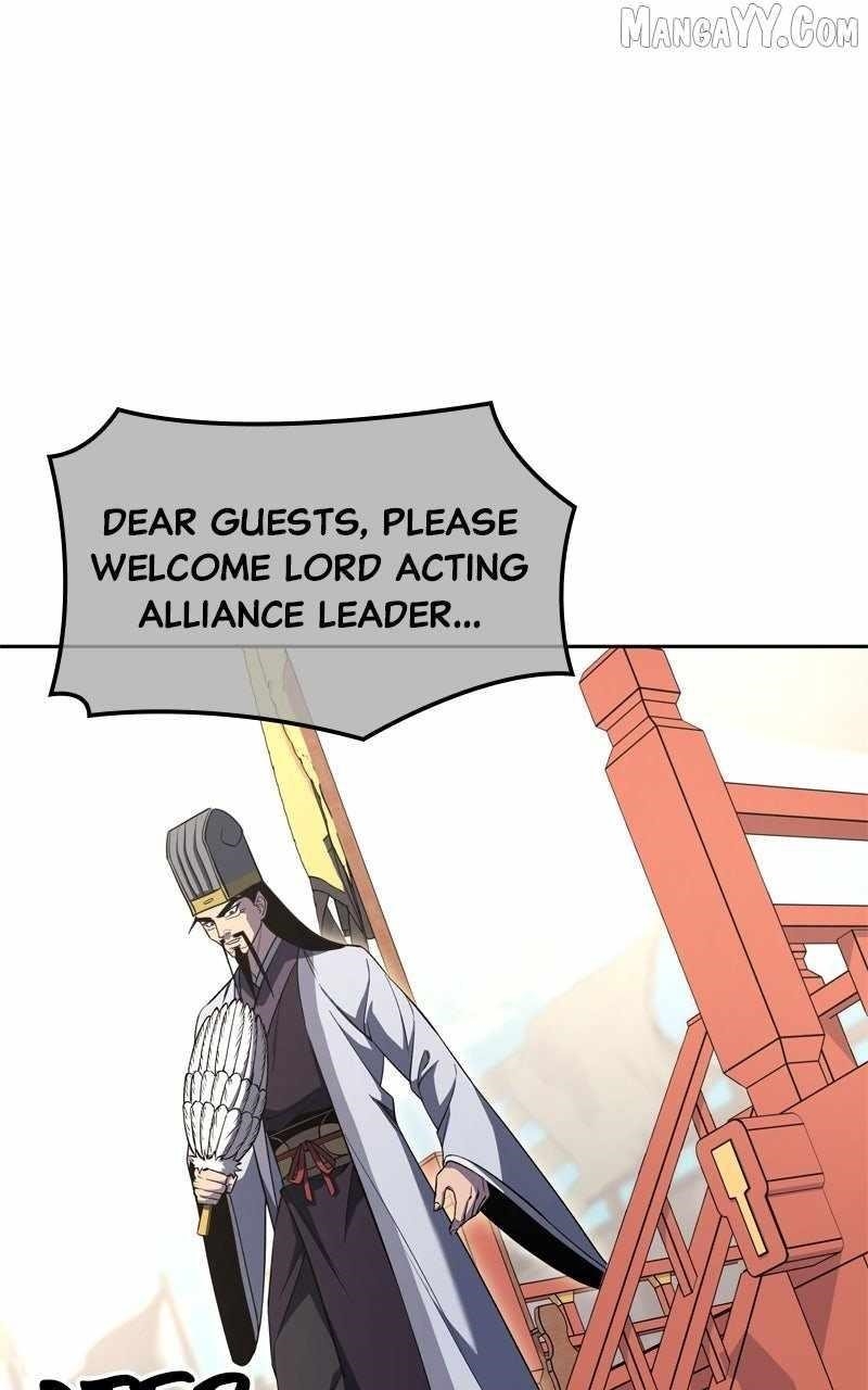 I Reincarnated As The Crazed Heir Chapter 159 - Page 115