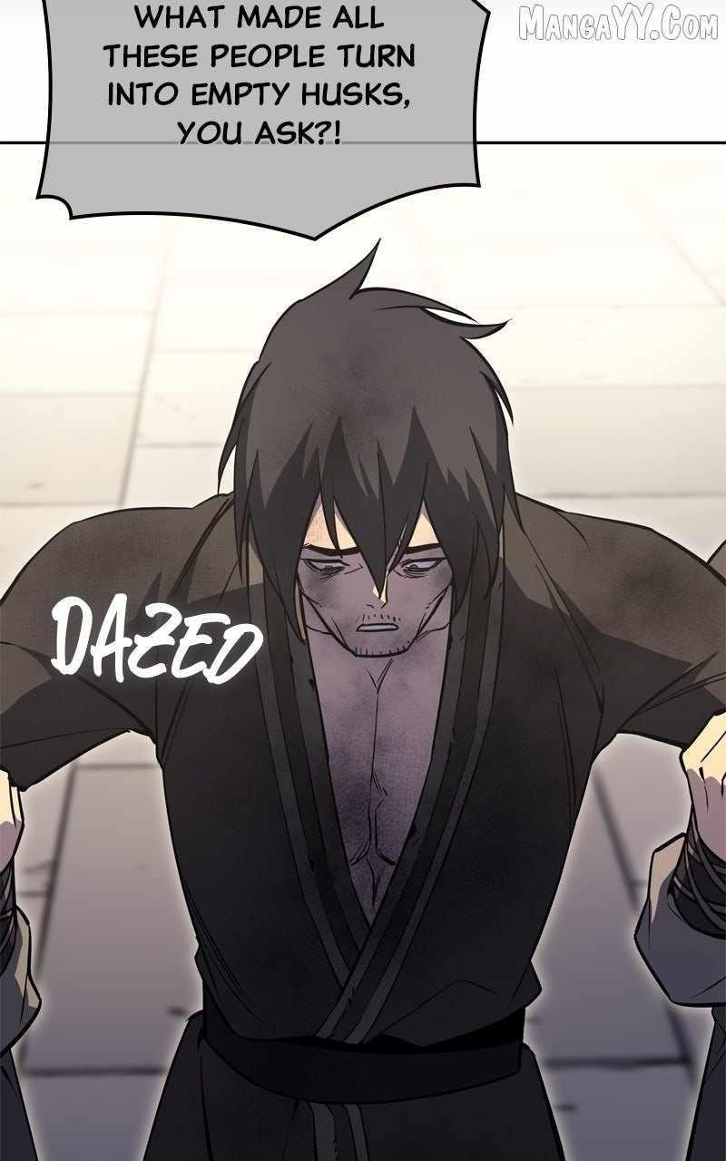 I Reincarnated As The Crazed Heir Chapter 159 - Page 127