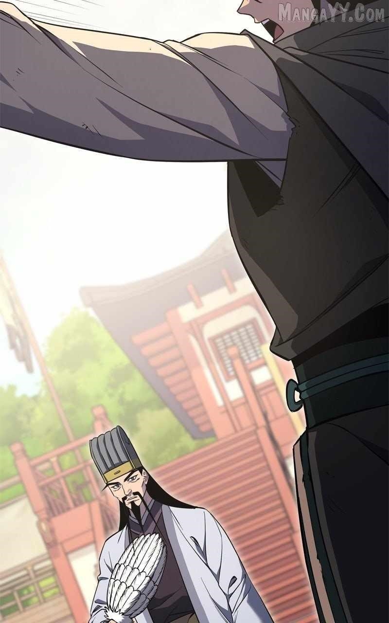 I Reincarnated As The Crazed Heir Chapter 159 - Page 136