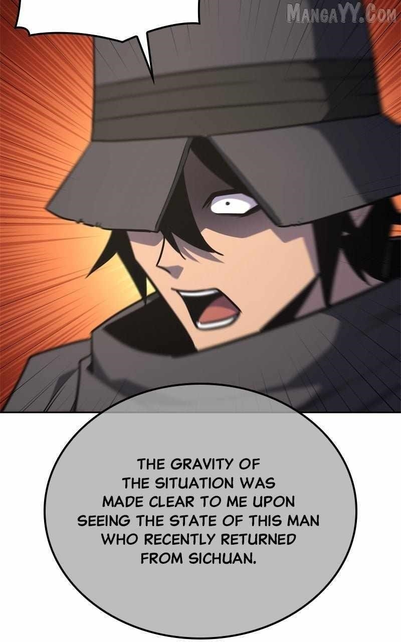 I Reincarnated As The Crazed Heir Chapter 159 - Page 144