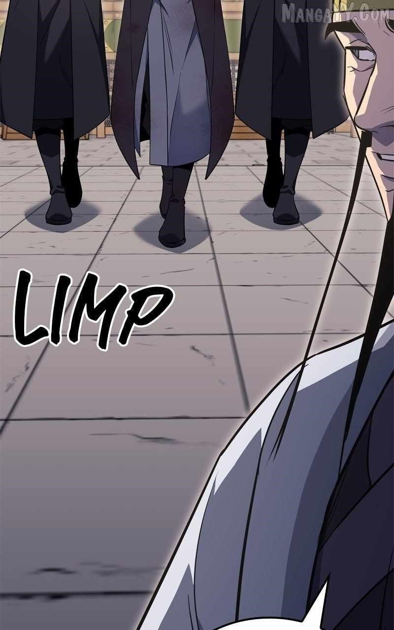 I Reincarnated As The Crazed Heir Chapter 159 - Page 146