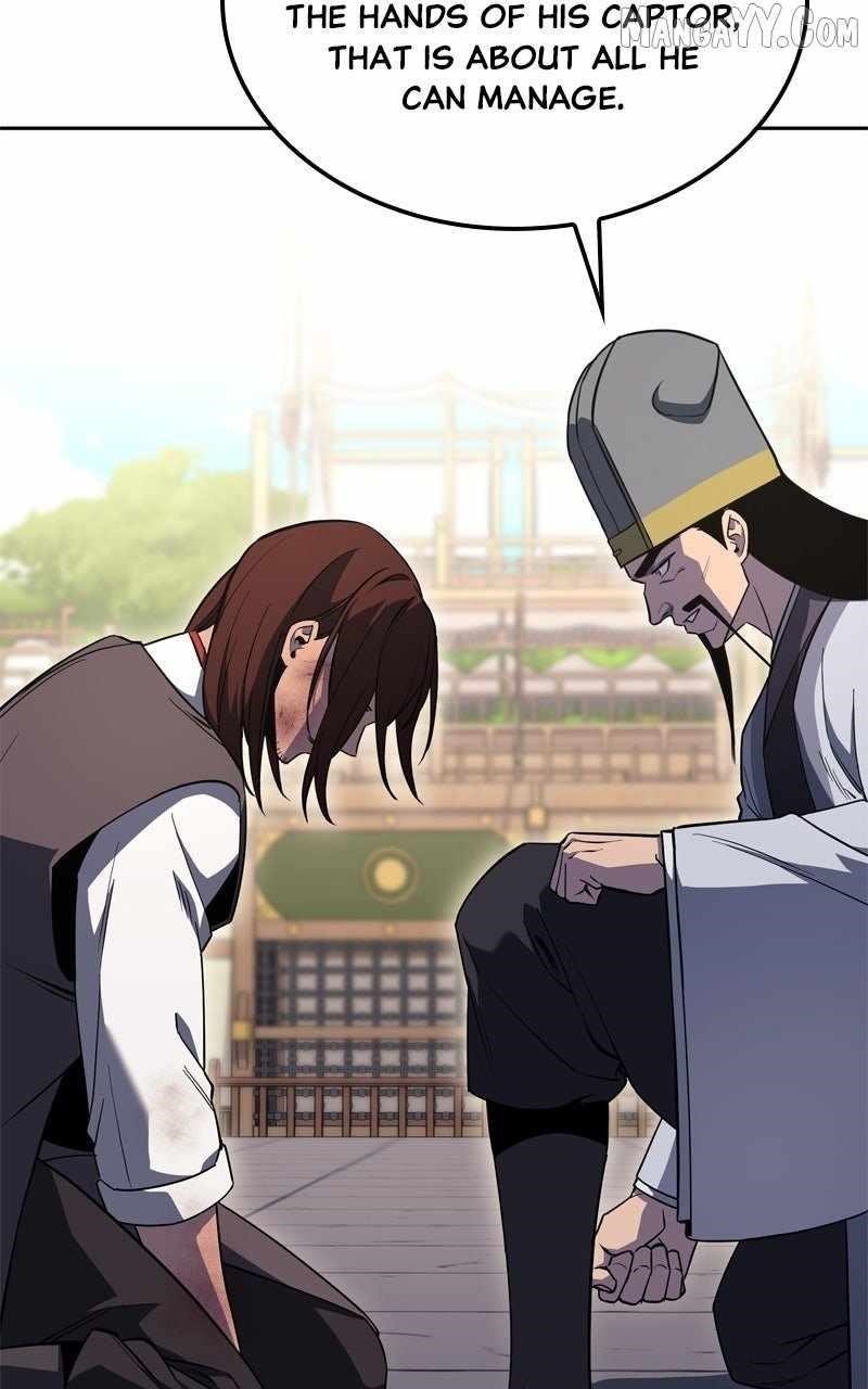 I Reincarnated As The Crazed Heir Chapter 159 - Page 152