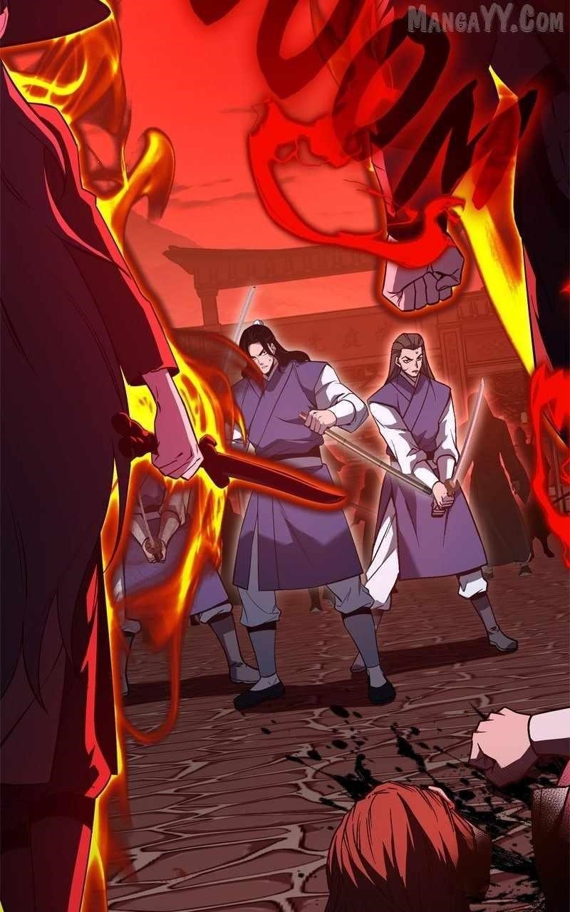 I Reincarnated As The Crazed Heir Chapter 159 - Page 179