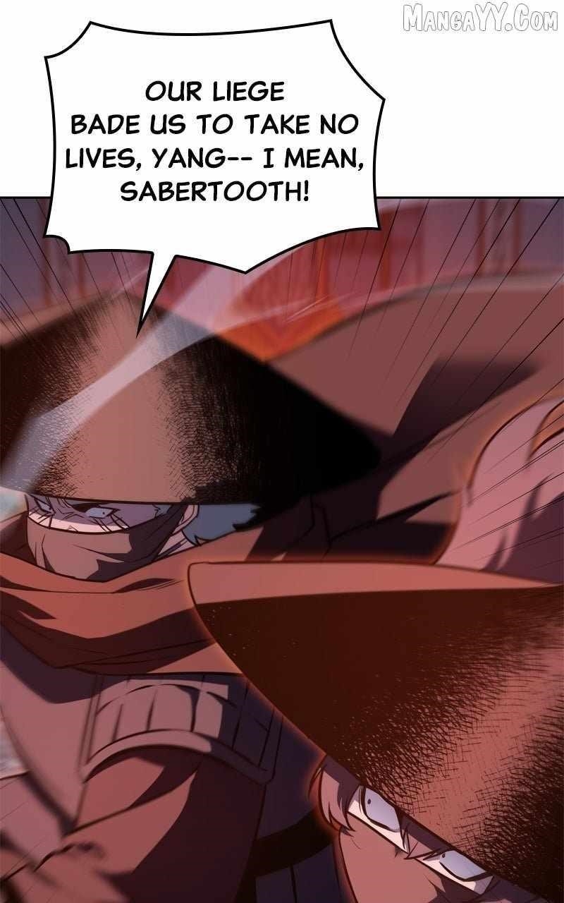 I Reincarnated As The Crazed Heir Chapter 159 - Page 184