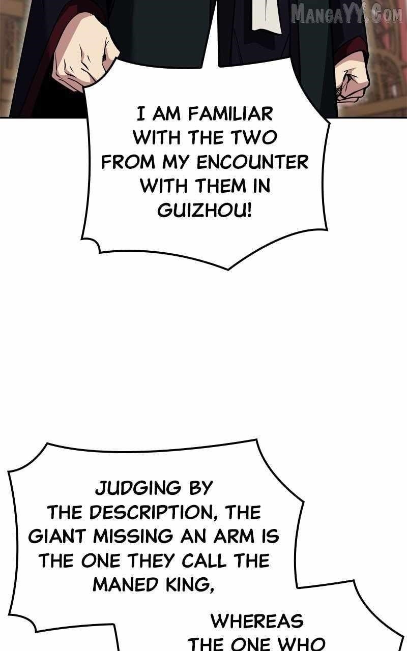 I Reincarnated As The Crazed Heir Chapter 159 - Page 189