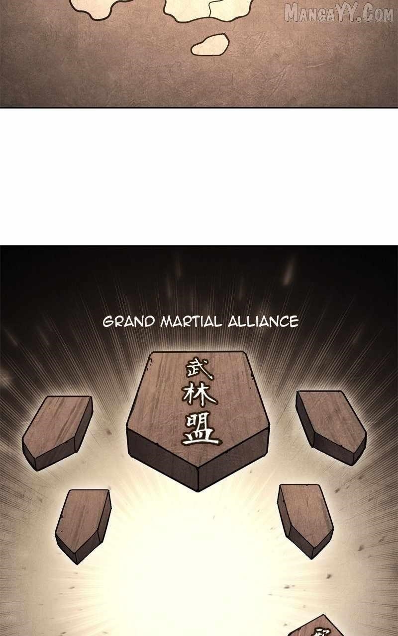 I Reincarnated As The Crazed Heir Chapter 159 - Page 195