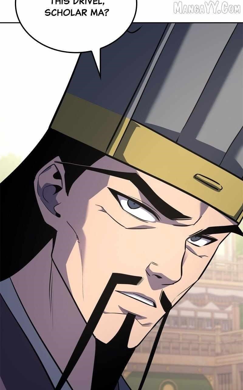 I Reincarnated As The Crazed Heir Chapter 159 - Page 199